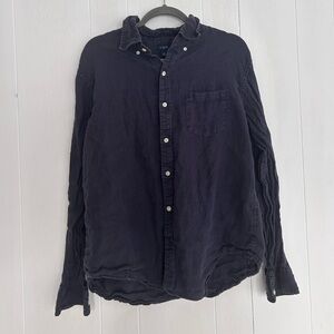 Linen shirt